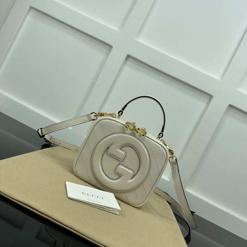 Gucci Top Handle Bags